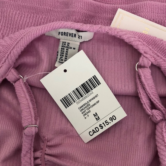 Forever 21 tank - Picture 3 of 3